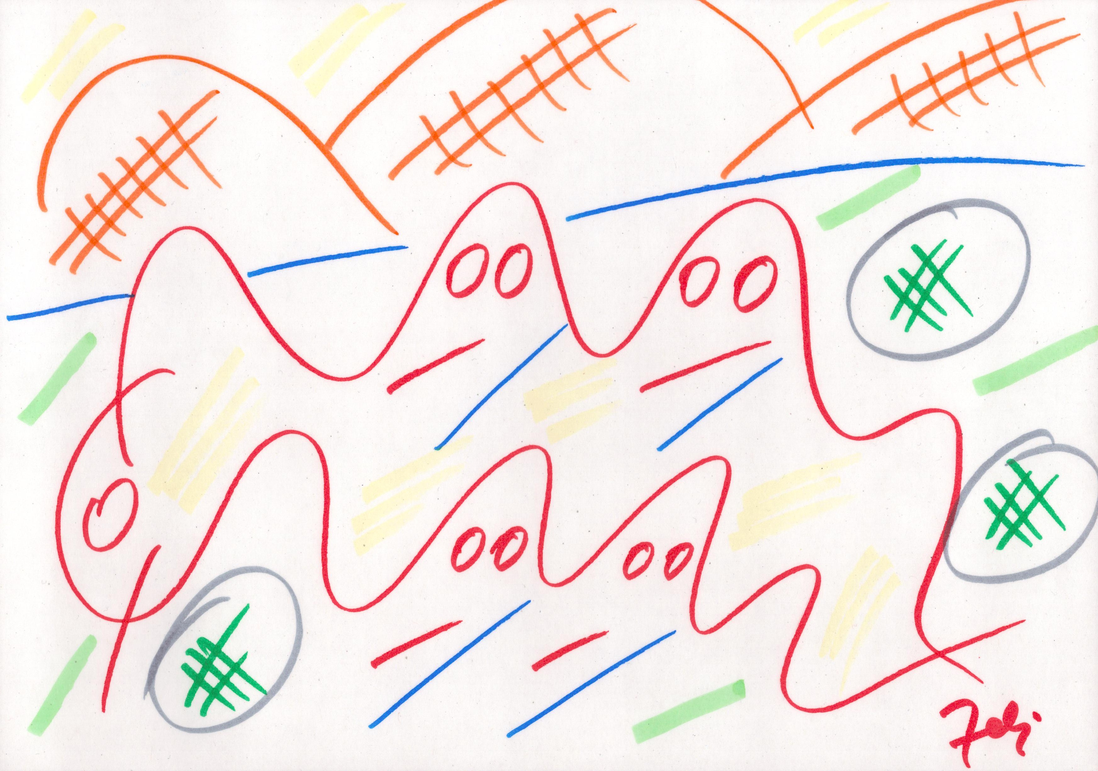 Drawings - 2024 drawing